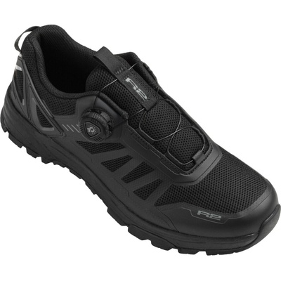 R2 STRATOS ATSH09A black