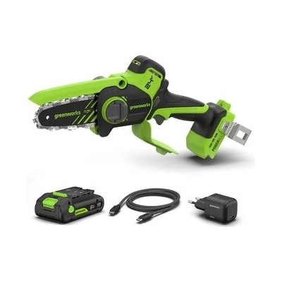 Greenworks CS1032GA2