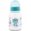 Baby Care Бебешко шише Lorelli - Simple, 125 ml, Aqua Blue (10200120005)