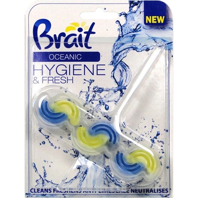 WC záves Brait Oceanic 45g