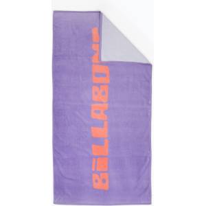 Billabong Lie Down кърпа prism violet