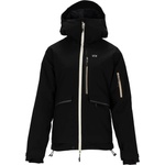 Rehall Дамско ски яке Rehall Women's Mikeno-R DXR Snow Jacket Ski jacket - Caviar (104-6522-0111)