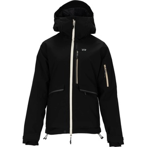 Rehall Дамско ски яке Rehall Women's Mikeno-R DXR Snow Jacket Ski jacket - Caviar (104-6522-0111)