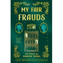 My Fair Frauds