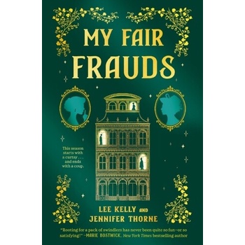 My Fair Frauds