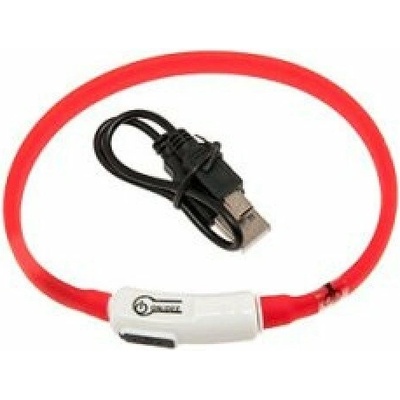 Karlie Visio Light Cat LED obojok 20-35 cm