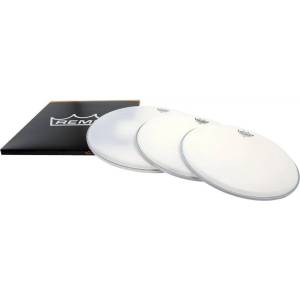 Remo PP-0952-BE Emperor Coated ProPack Комплект кожи за барабани (812612501)