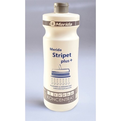Merida Stripet Plus Prostředek na odstranění vosků /polymerů/ 1 l