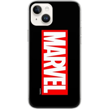 ERT GROUP Калъф Marvel за Iphone 14, Черен (MVPC073)
