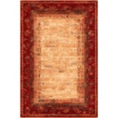 Dywilan Polonia Pamuk Red 2