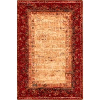 Dywilan Polonia Pamuk Red 2