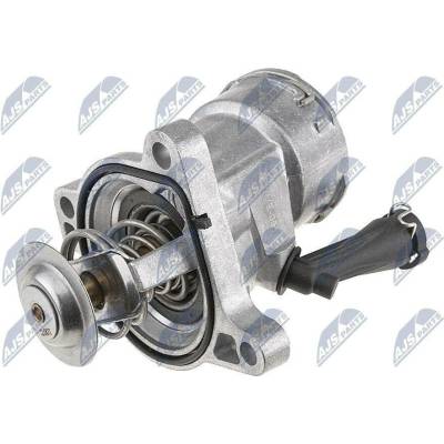 Pouzdro termostatu NTY CTM-ME-051 (CTMME051)