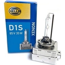 Xenonová výbojka D1S 85V 35W PK32d-2 - HELLA 8GS 009 028-111