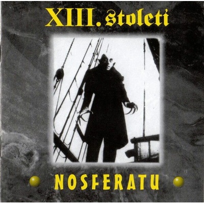 XIII.století - Nosferatu / Vinyl / 2 LP