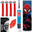 Oral-B Vitality Pro 103 Spiderman Kids