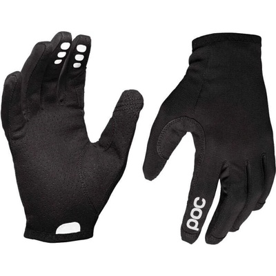 POC Resistance Enduro Glove Black/Uranium Black S Велосипед-Ръкавици (PC303348204SML1)
