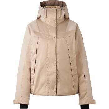 Bogner Fire+Ice Дамско ски яке Bogner fire+ice Women's Tinka2-T Ski jacket - Dune - размер 34 (EU) (104-5927-0111)