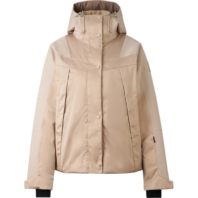 Bogner Fire+Ice Дамско ски яке Bogner fire+ice Women's Tinka2-T Ski jacket - Dune - размер 34 (EU) (104-5927-0111)