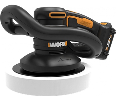 WORX WX 856.9