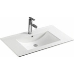 Mexen Atena 80x46 cm white (25018000)
