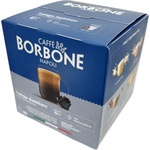 Caffè Borbone Lungo Sublime капсули за Dolce Gusto 16 бр