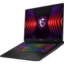 MSI Sword 17 HX B14VGKG-024CZ