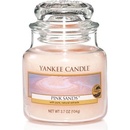 Svíčky Yankee Candle Pink Sands 104 g
