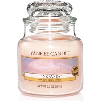 Yankee Candle Pink Sands 104 g
