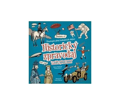 Historický zpravodaj