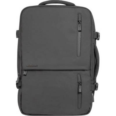 Раница за лаптоп NATEC Camel Pro 17.3" Черна (NTO-2116)