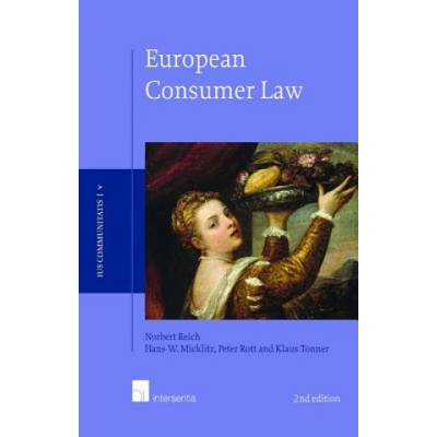 European Consumer Law