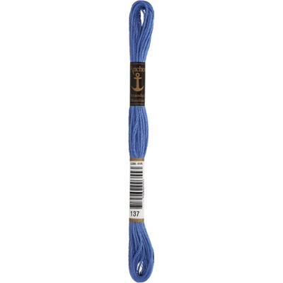 Anchor Mouline 101-200 Farba: 137