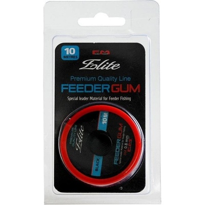 Carp System Feederová guma 0,80mm