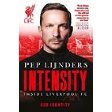 Intensity - Pep Lijnders