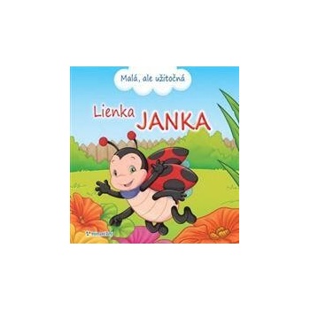Lienka Janka
