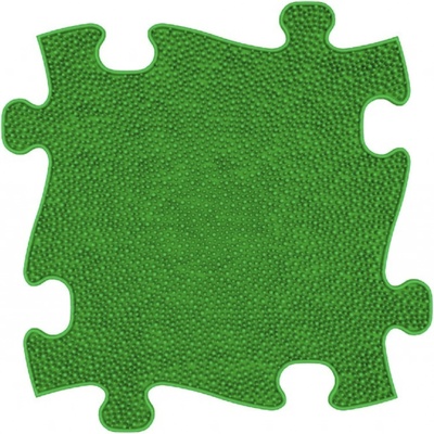 MUFFIK MFK-005-2-1-03 Ortopedická podložka Tráva tvrdá Zelená – Zbozi.Blesk.cz