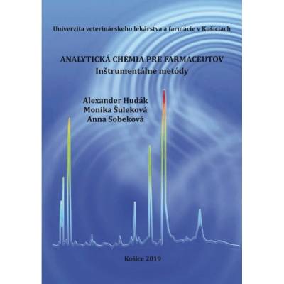 Analytická chémia pre farmaceutov