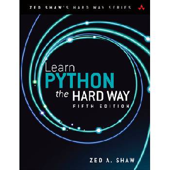 Learn Python the Hard Way (Shaw Zed)