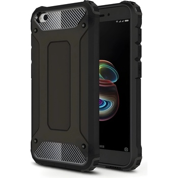Samsung Калъф Hybrid Armor за Samsung Galaxy M30 - Черен KP19186