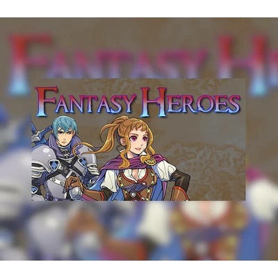 Fantasy Heroes