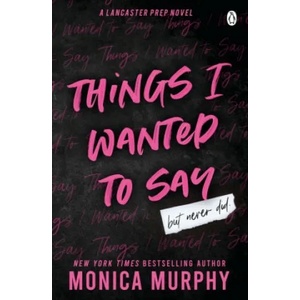 Things I wanted To Say (2023)