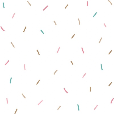 ICH Wallcoverings 453-2 papírová tapeta na zeď Pippo rozměry 0,53 x 10,05 m