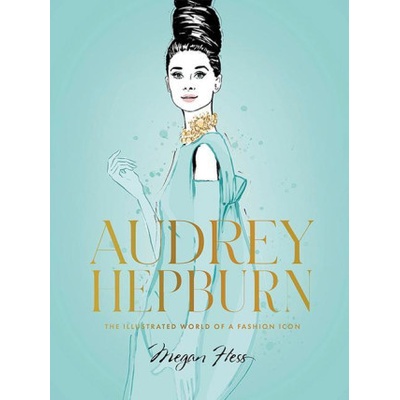 Audrey Hepburn