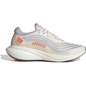 Image 1 of Adidas Дамски обувки Adidas Supernova 2.0 x Parley Shoes Womens - Non Dyed / Silver Dawn / Impac