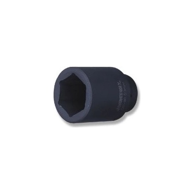 S03AD6130 Nástrčná hlavice úderová, prodloužená, 6-hranná, 3/4", velikost 30mm - JONNESWAY S03AD6130