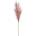 Bizzotto ИЗКУСТВЕНА КЛОНКА sherill 100cm РОЗОВА (0939444)