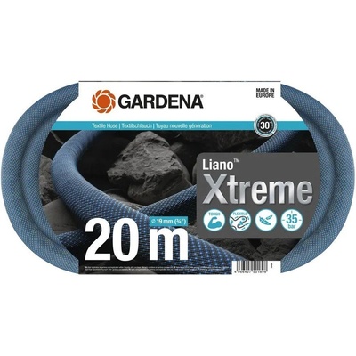 Gardena Liano Xtreme 19 mm 3/4" 20 m 970643801