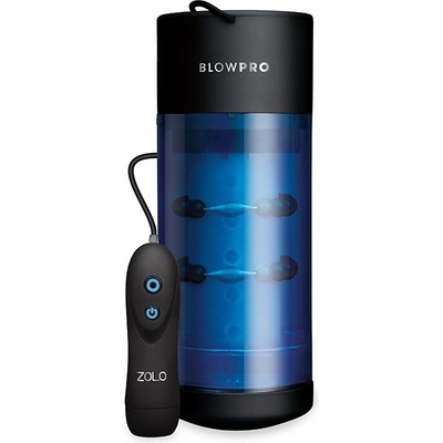 Zolo blowpro