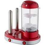 Test Guzzanti GZ 461 Recenzia Guzzanti GZ 461