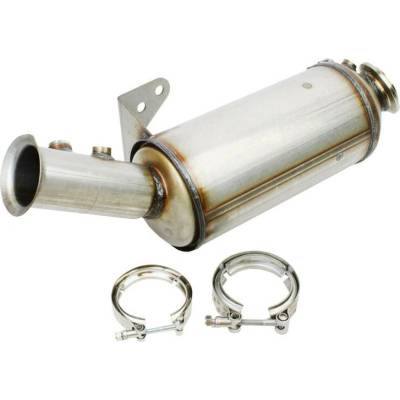 Filtr pevných částic - DPF MAXGEAR 27-6275 (276275)